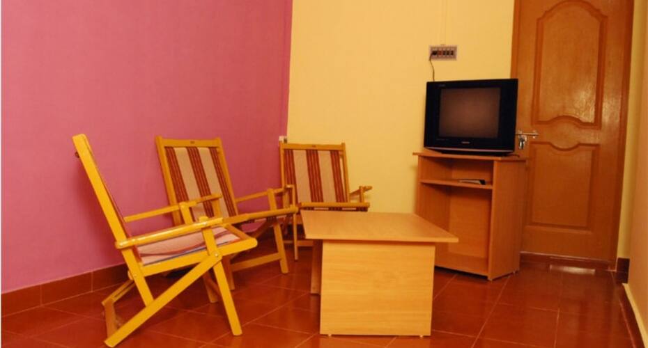 Bamboo Groves Residency, Wayanad 2